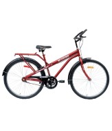 Hibird Dabang 26T Bicycle